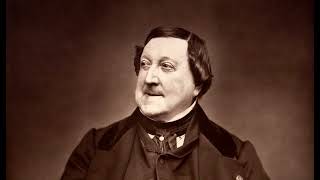 Gioachino Rossini William Tell Overture By Herbert von Karajan [upl. by Garaway]