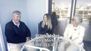 Bailey Basnight Market Bite Oct 17 2024  Martha Erdek Alpha Mortgage [upl. by Blaze892]