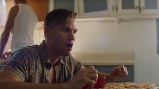 Tilian  Hold On Official Music Video [upl. by Onitnevuj]