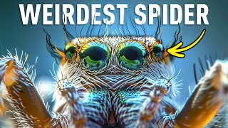 Worlds Most Dangerous Insects Revealed [upl. by Flanagan]