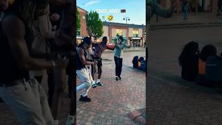 Wait for end 🤣dance bhangra bhangradance shorts punjabisong punjabi [upl. by Eneleahcim]