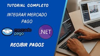 Integrar Mercado Pago en NET  2024 aspnetcore  mercadopago [upl. by Phemia997]