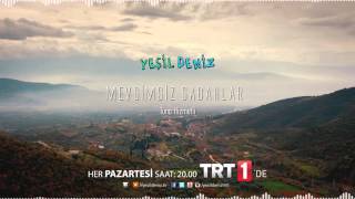 Tuna Hizmetli  Mevsimsiz Sabahlar Yeşil Deniz [upl. by Bubb792]