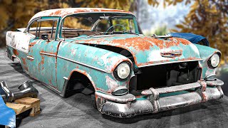 ENCONTREI 3 CARROS ABANDONADOS NO MESMO VÍDEO NEED FOR SPEED PAYBACK PROJECT UNITE [upl. by Weiss262]