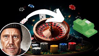 Så Fungerar Casinopengarna – Chrippa Avslöjar [upl. by Enyt]