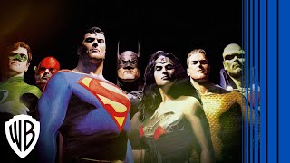 Secret Origin The Story of DC Comics  FullLength Documentary  Warner Bros Entertainment [upl. by Ahtaela]