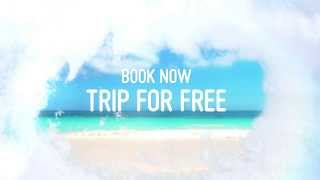 Let it snow  You could win your trip for FREE [upl. by Attenor]