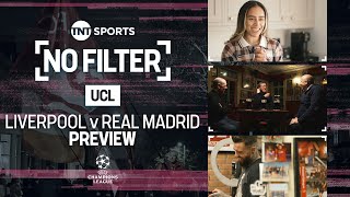 What does Liverpool FC mean to its fans ❤️  No Filter UCL EXTRA 🎥 [upl. by Evante]