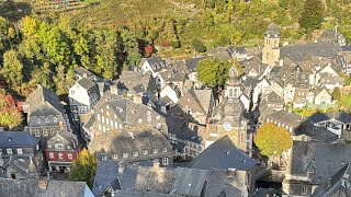 Monschau Germany [upl. by Fabyola]