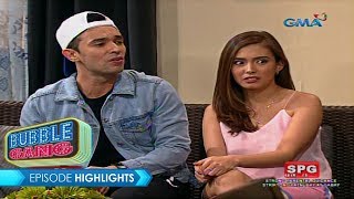 Bubble Gang Kaliskisan ang manliligaw [upl. by Ailahtan11]