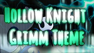 Hollow Knight  Grimm Theme 🎹  MIDI Cover [upl. by Schultz]