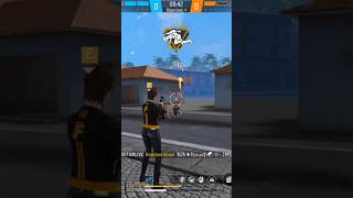 Kya bolti company 💵 freefire howtohandle1vs4situationinfreefire dpi newdpihud garenafreefire [upl. by Parik]