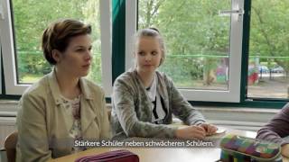 Jakob MuthPreis 2016  Saaleschule HalleSaale [upl. by Akienat]