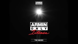 Armin van Buuren  Save My Night Taken from Armin Only  Intense The Music [upl. by Brenda866]