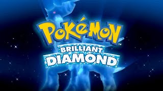 Pokemon Brilliant Diamond  Complete Walkthrough [upl. by Muriah]