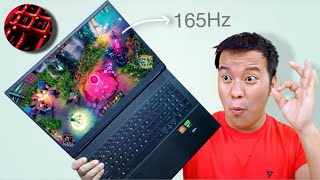 Best Gaming Laptop  OMEN 16 Gaming Laptop [upl. by Iruj]