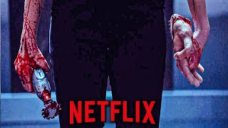 10 Best Psychological Thriller Movies On Netflix Part2 [upl. by Kennett803]