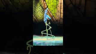 Cirque du Soleil OVO Rupp Arena 11 shortvideo shortsvideo shorts short [upl. by Auqenat]