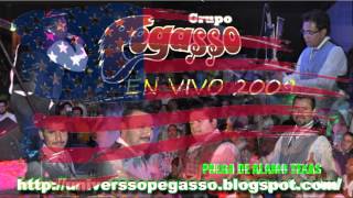 GRUPO PEGASSO USA EN VIVO [upl. by Shir]