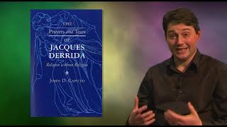 DERRIDA AND THEOLOGY PART 1 BY STEVEN SHAKESPEARE [upl. by Raimes]