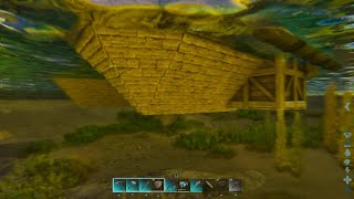 ARK Minigame [upl. by Ayekram]