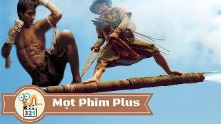 Top 5 Bộ Phim Võ Thuật Thái Lan MAX PHÊ LÒI  Phim Võ Thuật Hay Nhất 2018 [upl. by Doralia]