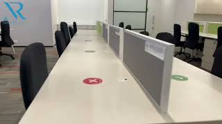 Large Office Space Available in Andheri East A Grade Building [upl. by Nolyak]