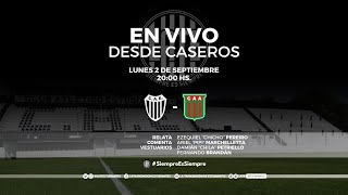 EN VIVO  Estudiantes vs Agropecuario  Fecha 30  Primera Nacional 2024 [upl. by Delila]