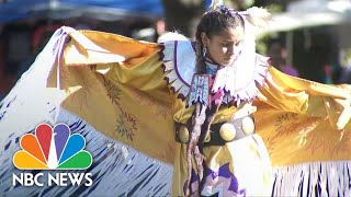 Celebration of Powwow  The Living History of Native American Gatherings [upl. by Lance]