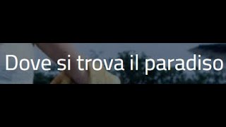 Rosamunde Pilcher  Dove si Trova il Paradiso  Film completo 1998 [upl. by Novert]