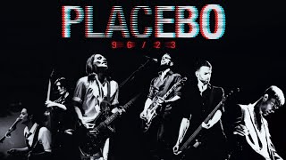 Placebo  quotLIVE 9623quot Chapter 2 [upl. by Jesh]