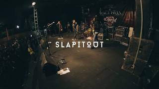 Slap it Out  Voices Live at Voicehell End of The World Purwokerto [upl. by Mossolb]