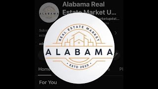 West Alabama MLS New Listings Update 10724 LIVE FROM BUYFURNISHEDCOM [upl. by Narib]