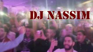 DJ NASSIM RÉVEILLON 2019 🎉🎈🛎🛎 [upl. by Mok808]