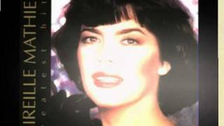 Mireille Mathieu  Je taime avec ma peau [upl. by Karalee636]