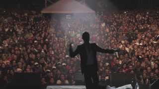 Marc Anthony  Vivir Mi Vida World Tour  2013 [upl. by Danialah]