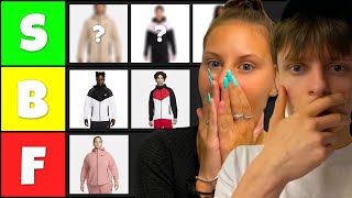 What is the Best New Nike Tech Fleece [upl. by Llenhoj586]