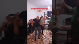 Massi Lewhama Danse Kabyle 🕺🏻😍 dansekabyle kabylienne kabyle kabylie kabylegirl tiziouzou [upl. by Barr]