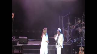 Al Bano amp Romina Power  Well live it all again  Medley [upl. by Berkley]