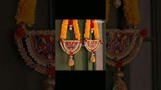 Diwali decortication ideas ytshorts shorts youtubeshorts trending [upl. by Lalage697]