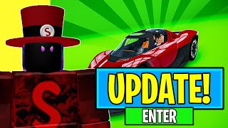 New Car Dealership Tycoon Codes  Roblox Car Dealership Tycoon Codes May 2024 [upl. by Giesecke]