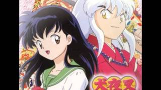 Inuyasha OST 1  Evil Spirits [upl. by Gudrin]