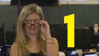 The Best of Elyse Willems Part 1 [upl. by Saucy]