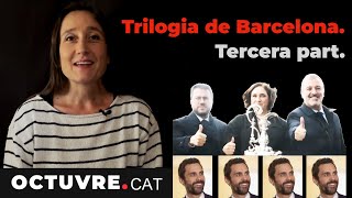 Trilogia de Barcelona Tercera part Un cap de cavall al llit de la política barcelonina [upl. by Wehttan]