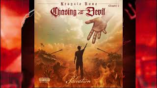 FULL ALBUM Krayzie Bone  Chasing The Devil Chapter 2 Salvation Official Music Full 2024 [upl. by Culhert]