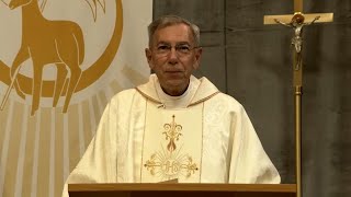 Catholic Mass Today  Daily TV Mass Tuesday October 1 2024 [upl. by Yhtomit]