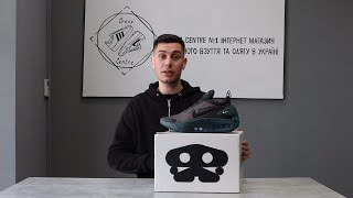 Nike Adapt AutoMax 20  Кроссовки будущего [upl. by Ahtel]