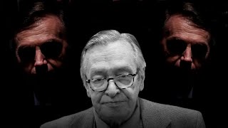 OLAVO DE CARVALHO MORREU [upl. by Reivaz]