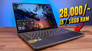 Top 5 Best Laptops for Coding and Programming in 2024 [upl. by Naniac967]