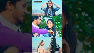 HirvyaPananOfficialSongJigarMarathiSonaliSonawaneKevalWalanj video rk song rk [upl. by Bruell]